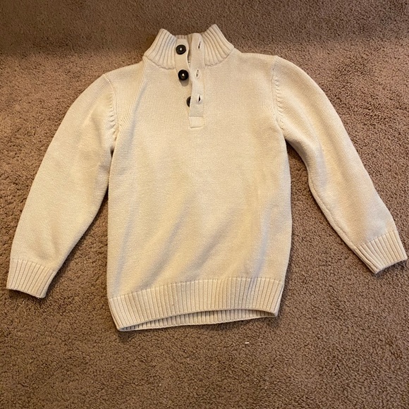 Boys small sweater - Picture 1 of 1